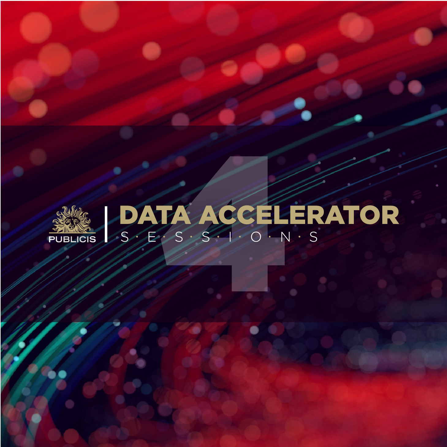 Data for Marketing: Data-Driven Creative